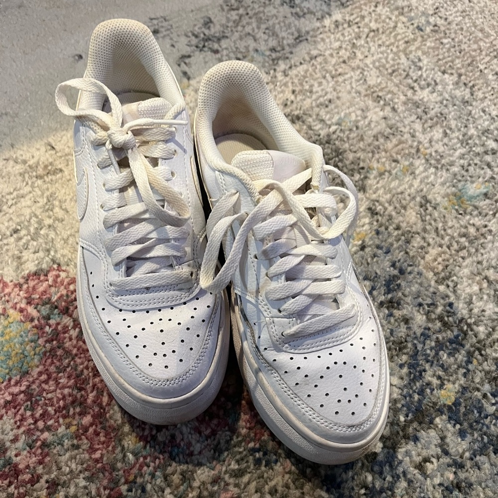 Nike Air Force
